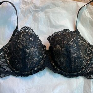 Thirdlove All Day Lace T-Shirt Bra